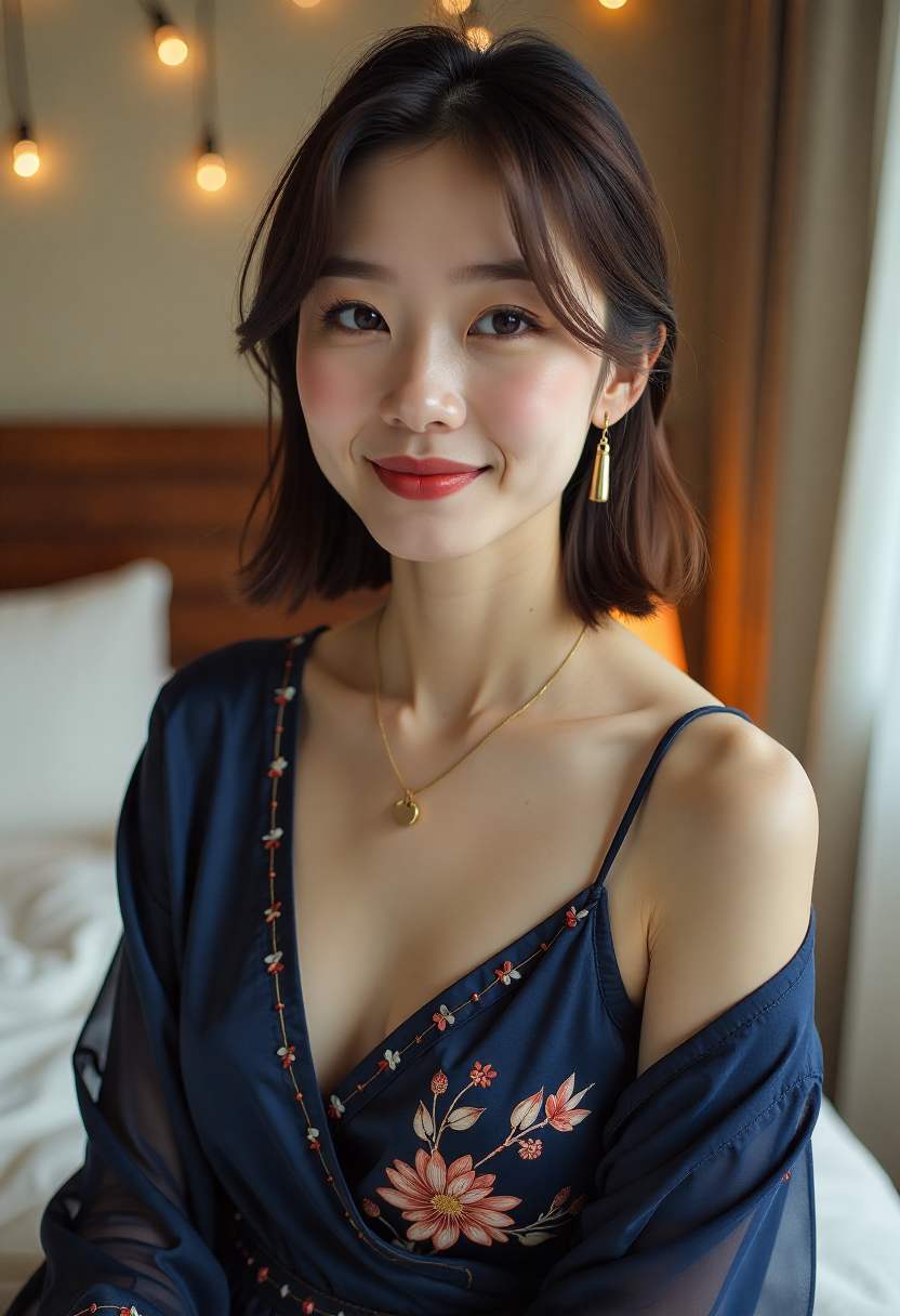 步步惊心