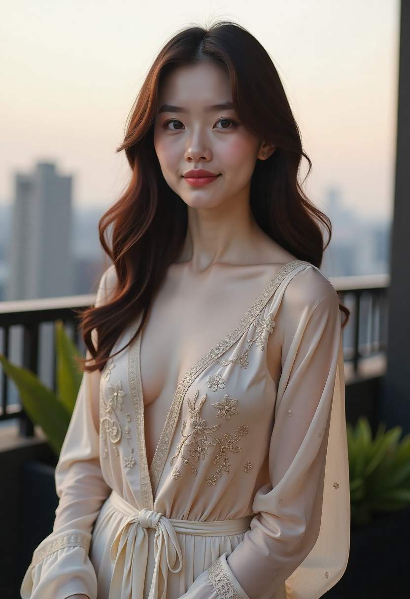 延禧攻略